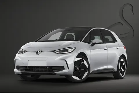 1 of 1 for Volkswagen ID.3 125KW Match Pure 52KWH - BFL