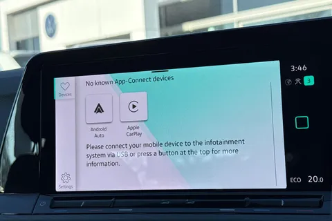 DC25XEE Volkswagen Golf 1.4 TSI eHybrid Style 5dr DSG |  High Beam Assist | Keyless-Go Thumbnail #29