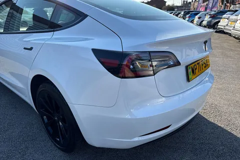 WP71PSX Tesla Model 3 (Dual Motor) Long Range Auto 4WDE 4dr Thumbnail #9