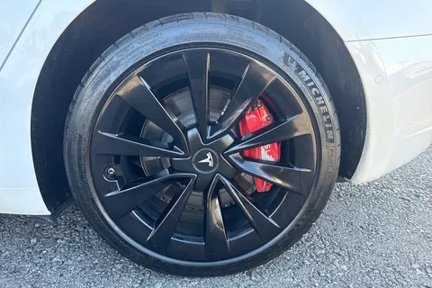 WP71PSX Tesla Model 3 (Dual Motor) Long Range Auto 4WDE 4dr Thumbnail #12