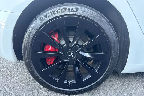 WP71PSX Tesla Model 3 (Dual Motor) Long Range Auto 4WDE 4dr Thumbnail #13