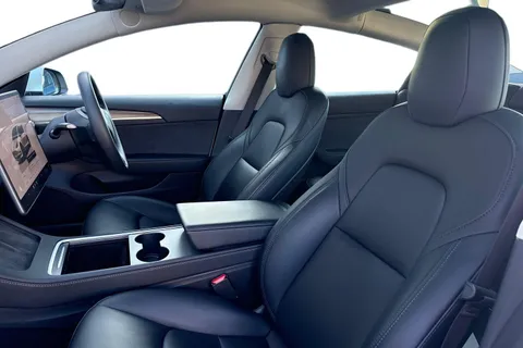 WP71PSX Tesla Model 3 (Dual Motor) Long Range Auto 4WDE 4dr Thumbnail #17