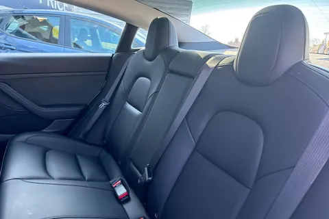 WP71PSX Tesla Model 3 (Dual Motor) Long Range Auto 4WDE 4dr Thumbnail #20