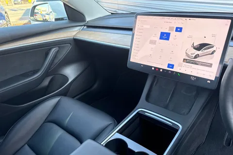 WP71PSX Tesla Model 3 (Dual Motor) Long Range Auto 4WDE 4dr Thumbnail #21