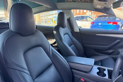 WP71PSX Tesla Model 3 (Dual Motor) Long Range Auto 4WDE 4dr Thumbnail #25