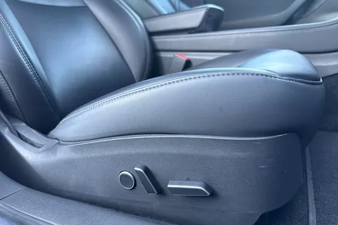 WP71PSX Tesla Model 3 (Dual Motor) Long Range Auto 4WDE 4dr Thumbnail #27