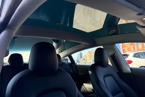 WP71PSX Tesla Model 3 (Dual Motor) Long Range Auto 4WDE 4dr Thumbnail #28