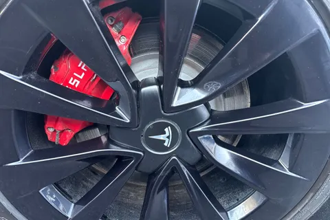 WP71PSX Tesla Model 3 (Dual Motor) Long Range Auto 4WDE 4dr Thumbnail #29