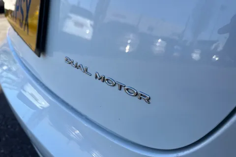 WP71PSX Tesla Model 3 (Dual Motor) Long Range Auto 4WDE 4dr Thumbnail #30