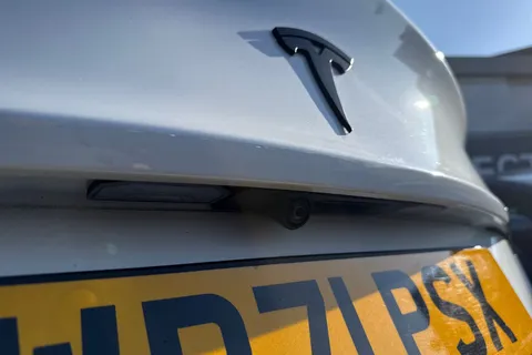 WP71PSX Tesla Model 3 (Dual Motor) Long Range Auto 4WDE 4dr Thumbnail #31