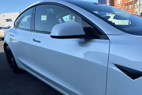 WP71PSX Tesla Model 3 (Dual Motor) Long Range Auto 4WDE 4dr Thumbnail #33