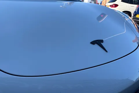 WP71PSX Tesla Model 3 (Dual Motor) Long Range Auto 4WDE 4dr Thumbnail #34