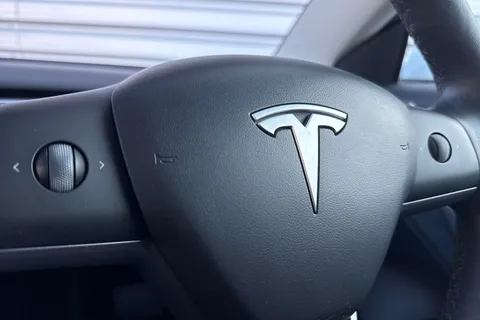 WP71PSX Tesla Model 3 (Dual Motor) Long Range Auto 4WDE 4dr Thumbnail #36