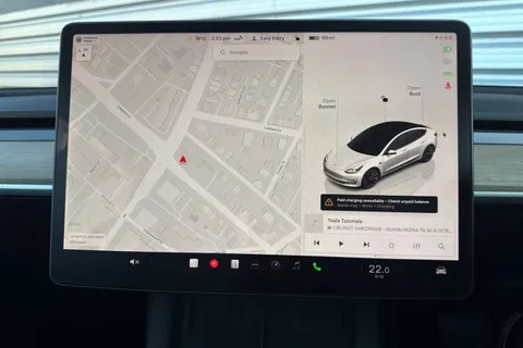 WP71PSX Tesla Model 3 (Dual Motor) Long Range Auto 4WDE 4dr Thumbnail #41