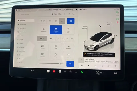 WP71PSX Tesla Model 3 (Dual Motor) Long Range Auto 4WDE 4dr Thumbnail #42