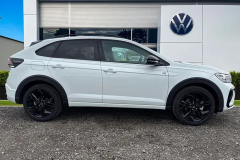  Volkswagen Taigo 1.0 TSI Black Edition DSG Euro 6 (s/s) 5dr Thumbnail #4