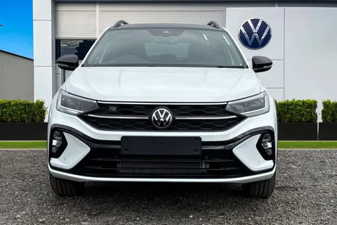  Volkswagen Taigo 1.0 TSI Black Edition DSG Euro 6 (s/s) 5dr Thumbnail #6