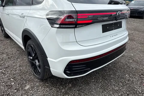  Volkswagen Taigo 1.0 TSI Black Edition DSG Euro 6 (s/s) 5dr Thumbnail #8