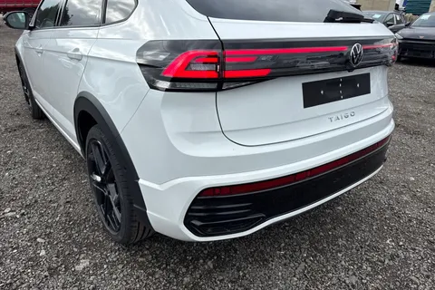  Volkswagen Taigo 1.0 TSI Black Edition DSG Euro 6 (s/s) 5dr Thumbnail #8