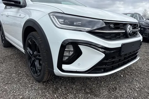  Volkswagen Taigo 1.0 TSI Black Edition DSG Euro 6 (s/s) 5dr Thumbnail #9