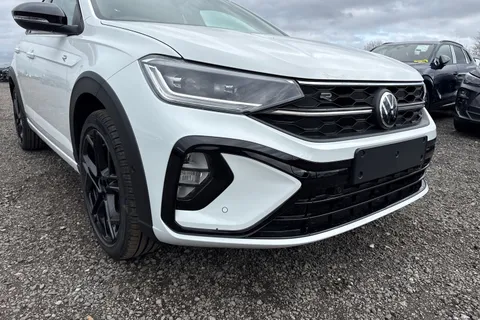  Volkswagen Taigo 1.0 TSI Black Edition DSG Euro 6 (s/s) 5dr Thumbnail #9