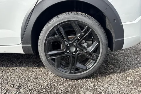  Volkswagen Taigo 1.0 TSI Black Edition DSG Euro 6 (s/s) 5dr Thumbnail #11