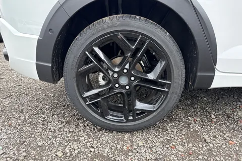  Volkswagen Taigo 1.0 TSI Black Edition DSG Euro 6 (s/s) 5dr Thumbnail #12