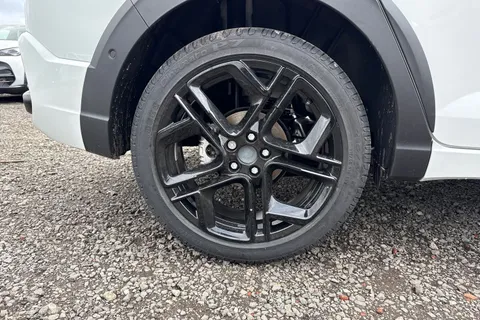  Volkswagen Taigo 1.0 TSI Black Edition DSG Euro 6 (s/s) 5dr Thumbnail #12