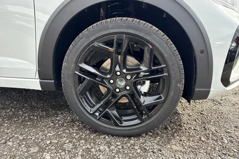  Volkswagen Taigo 1.0 TSI Black Edition DSG Euro 6 (s/s) 5dr Thumbnail #13