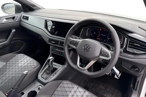  Volkswagen Taigo 1.0 TSI Black Edition DSG Euro 6 (s/s) 5dr Thumbnail #14