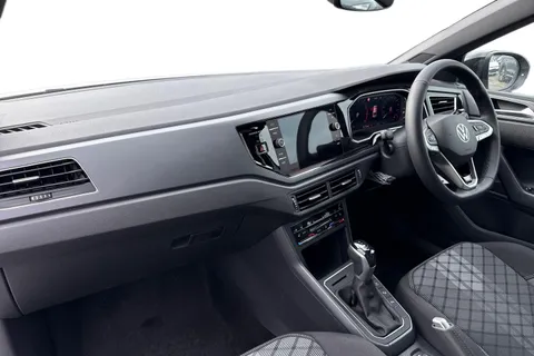  Volkswagen Taigo 1.0 TSI Black Edition DSG Euro 6 (s/s) 5dr Thumbnail #15