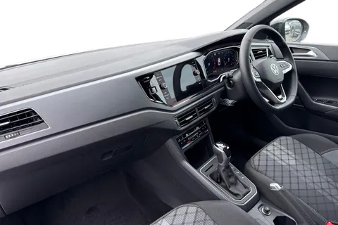  Volkswagen Taigo 1.0 TSI Black Edition DSG Euro 6 (s/s) 5dr Thumbnail #15