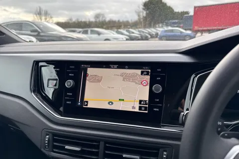  Volkswagen Taigo 1.0 TSI Black Edition DSG Euro 6 (s/s) 5dr Thumbnail #17