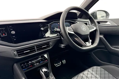  Volkswagen Taigo 1.0 TSI Black Edition DSG Euro 6 (s/s) 5dr Thumbnail #18