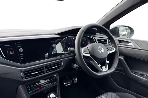  Volkswagen Taigo 1.0 TSI Black Edition DSG Euro 6 (s/s) 5dr Thumbnail #18