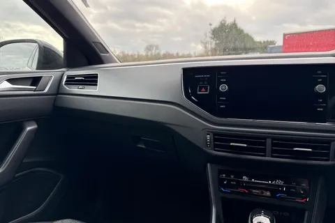  Volkswagen Taigo 1.0 TSI Black Edition DSG Euro 6 (s/s) 5dr Thumbnail #20