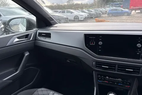  Volkswagen Taigo 1.0 TSI Black Edition DSG Euro 6 (s/s) 5dr Thumbnail #20