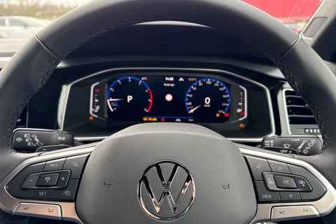  Volkswagen Taigo 1.0 TSI Black Edition DSG Euro 6 (s/s) 5dr Thumbnail #25