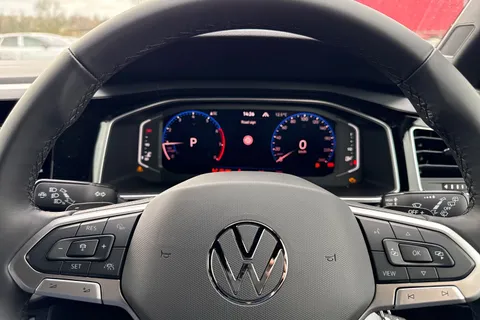  Volkswagen Taigo 1.0 TSI Black Edition DSG Euro 6 (s/s) 5dr Thumbnail #25