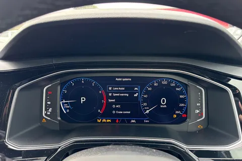  Volkswagen Taigo 1.0 TSI Black Edition DSG Euro 6 (s/s) 5dr Thumbnail #27