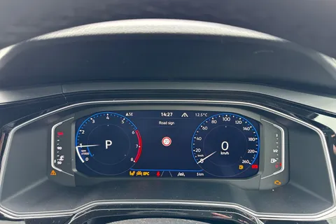  Volkswagen Taigo 1.0 TSI Black Edition DSG Euro 6 (s/s) 5dr Thumbnail #26