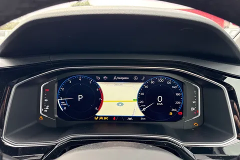  Volkswagen Taigo 1.0 TSI Black Edition DSG Euro 6 (s/s) 5dr Thumbnail #28