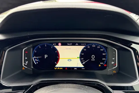  Volkswagen Taigo 1.0 TSI Black Edition DSG Euro 6 (s/s) 5dr Thumbnail #28