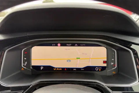  Volkswagen Taigo 1.0 TSI Black Edition DSG Euro 6 (s/s) 5dr Thumbnail #29