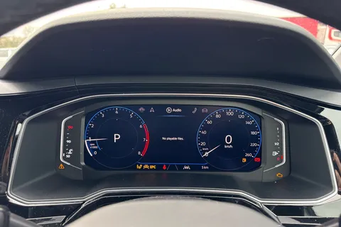  Volkswagen Taigo 1.0 TSI Black Edition DSG Euro 6 (s/s) 5dr Thumbnail #31