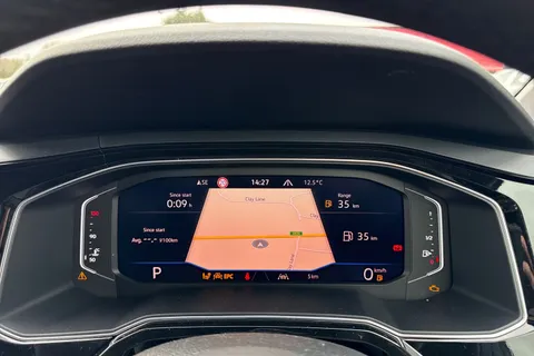  Volkswagen Taigo 1.0 TSI Black Edition DSG Euro 6 (s/s) 5dr Thumbnail #30