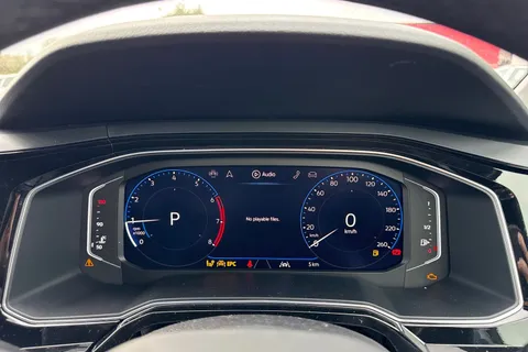  Volkswagen Taigo 1.0 TSI Black Edition DSG Euro 6 (s/s) 5dr Thumbnail #31