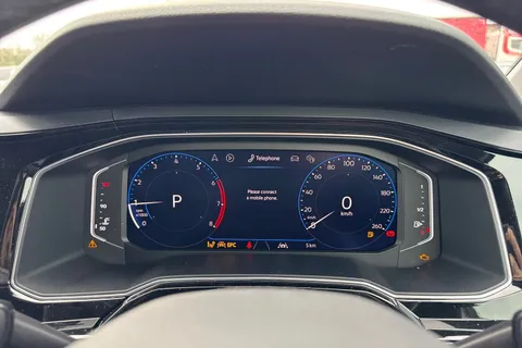  Volkswagen Taigo 1.0 TSI Black Edition DSG Euro 6 (s/s) 5dr Thumbnail #32