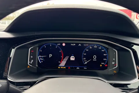  Volkswagen Taigo 1.0 TSI Black Edition DSG Euro 6 (s/s) 5dr Thumbnail #33