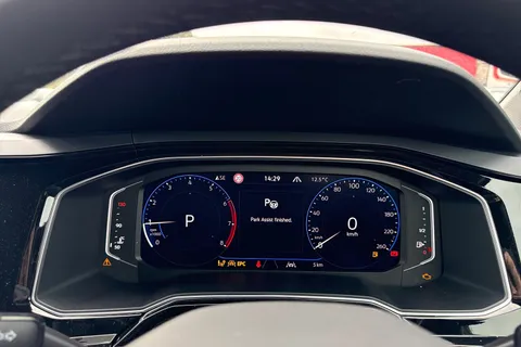  Volkswagen Taigo 1.0 TSI Black Edition DSG Euro 6 (s/s) 5dr Thumbnail #34